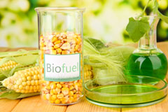 Catchall biofuel availability
