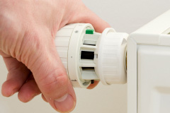 Catchall central heating repair costs