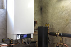 Catchall condensing boiler companies