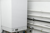 free Catchall condensing boiler quotes