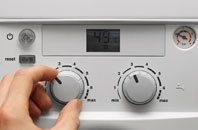 free Catchall boiler maintenance quotes